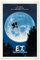 Grupo Erik Póster ET - Lamina decorativa ET/Póster Producto con licencia oficial