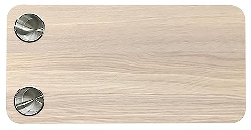 80x40 cm Bordsskiva, Husvagn Husvagn Picknick Hopfällbar Utvändig Bordsskiva, för Soffvägg Eller Husvagn Husbil Husbil (Color : B)