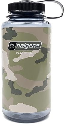 Nalgene Kunststoffflaschen 'Everyday WH'