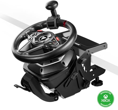 Thrustmaster T128 Simtask Pack (compatible avec Xbox Series X/S, One et PC)