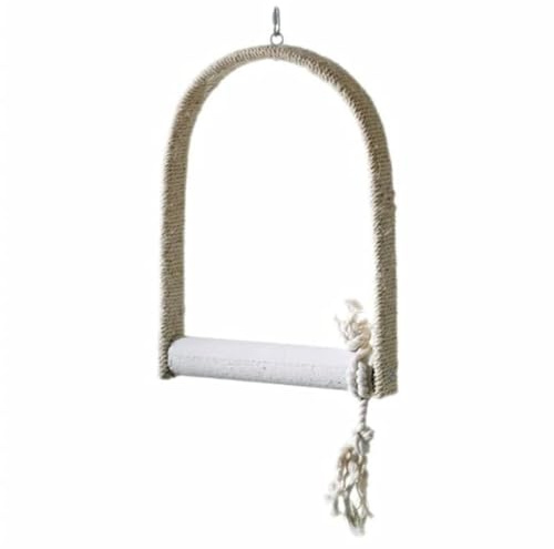 Flamingo SCHAUKEL SISAL XL 25x38x5CM