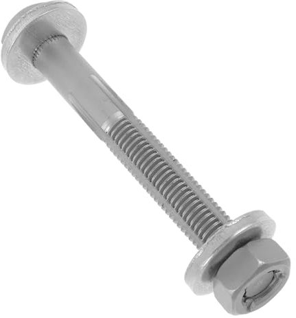 Mikinona Front Arm Mounting Bolt Für x Passend Für Vordere Aufhängung Verbessert Die Repariert Beschädigte Steuerarme Langlebig Und Zuverlässig Einfache Installation