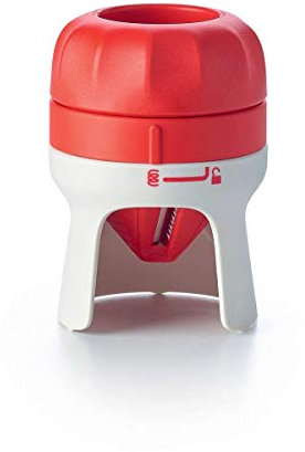NewTupperware Handy Spiralizer Vegetable Zucchini Spaghetti Maker