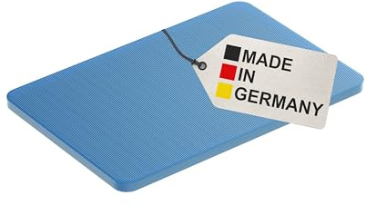 BAUHELD Universal Unterlegplatten 60x40 x 2mm [250 Stück] - Made in Germany - Abstandshalter aus Kunststoff - Vollmaterial - Als Unterlegkeile, Kunststoffplatte, Fliesenkeile oder Verglasungsklötze