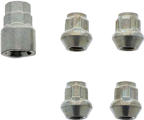 RESTAGRAF 188601 Boulon de roue