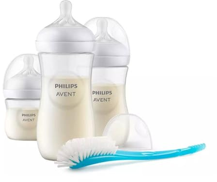 Avent Natural Response Set Neugeborenes SCD837/12