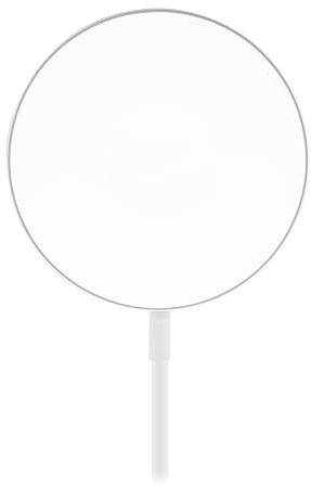 T'NB MagSafe, caricabatterie wireless 3 in 1, stazione di ricarica, 15 W, supporto di ricarica rapida a induzione magnetica per iPhone, supporto di ricarica per Apple Watch, caricatore a induzione per
