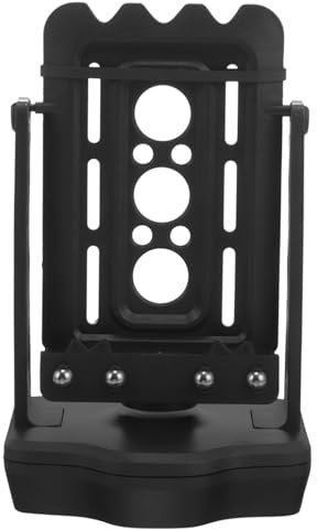 VALICLUD Carica Orologi Automatico Avvolgitore Meccanico Silenzioso Portatile Rotatore Singolo Per Casa E Viaggio