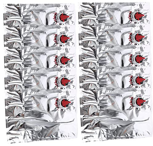 COLLBATH Distributeur De Vin en Boîte 3l Paquet De Rechange en Polyéthylène Alimentaire Robinet à Charnière Hermétique pour Usage Extérieur Et Intérieur Lot de 10 Paquet