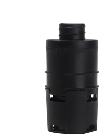 Heizungskanalrohr - 25mm Luftansaugschalldämpfer -Nicht leicht zu verformenfür Eberspacher Air Standheizung