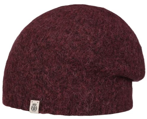 Roeckl Soft Cloud Alpaka Yak Mix Mütze Beanie Wollmütze Damenmütze Damen - Herbst-Winter Herbst Winter