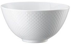 Rosenthal Junto Weiss Schale 15 cm