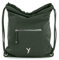 SURI FREY Turnbeutel Romy 11310 Damen Rucksäcke Uni green 930 One Size
