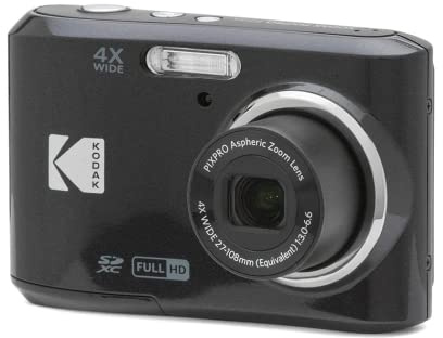 PixPro FZ45 Full Spectrum Camera - Infrared IR Night Vision Camcorder Recorder Ghost Hunting Equipment Nightvision