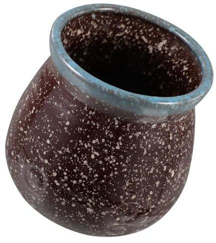 TOPBATHY Contenitore Posate in Ceramica e per Giapponese Stile Bacchette Pulire Porta Elegante Facile da per Cucina e Decorazione Casa