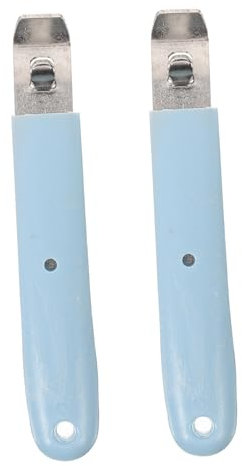 LABRIMP Flaschenöffner Aus Edelstahl Mini-flaschenöffner Fläschchenöffner Für Glasfläschchen Tragbar Für Medizinisches Personal