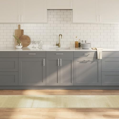 Xichuzi Teppich Rechteckig Hell Natur 60x1000 cm Bambus, Teppich Schlafzimmer, Teppich Wohnzimmer, Carpet Bedroom, Büroteppich, Teppischwhonzimmer - 376861