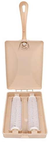 Yinhing Balayeur Manuel de Tapis, Canapé-Roule à Rouleau à Roulet