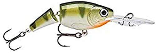 Rapala Jointed Shad Rap Locken