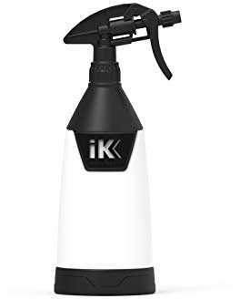 iK Goizper – Multi TR 1 Trigger Sprayer – chemikalienbeständig, kommerzielle Qualität, verstellbare Düse, perfekt für Automobil-Details und Reinigung (1)