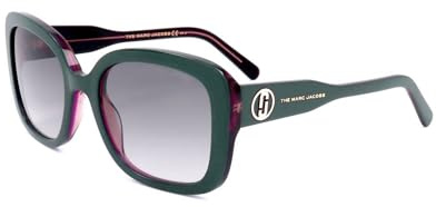Marc Jacobs MARC 625/S ZI9 TEAL 54/21/140 Damen Sonnenbrillen