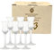 Bonaventura Maschio La Grappa 903 - Bicchieri Grappa Originali La Grappa 903 - Bicchieri Amaro - Bicchierini Liquore in Vetro - 6 Pezzi