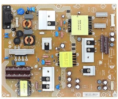 Carte Mère TV, Compatible for Philips, Carte Mère TV 715G6679-P03-005-002M TV