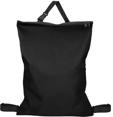 Golf Push Cart Accessories Bag, Golf Bag für Push-Kart,DrawString Golf Push Cart Bag | Leichte Rückenverlängerung, Top schließende Deckel, außerhalb Sportzubehör für Frauen