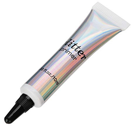 Pongnas Base D'ombre à Paupières, Ingrédients de Base de Maquillage Longue Durée, Crème Hydratante Légère, Lisse pour le Maquillage