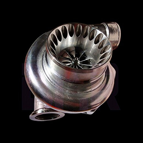 GOWE Turbo para el compresor de acero inoxidable Tial GTX3582R Garrett GTX Turbo Billet AR 0.70 turbina A/R .82 gtx3582 GT GT GT GT Rally de arrastre