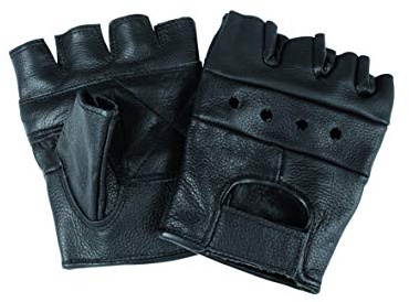 Mil-Tec Gants 12517002 Noir 901
