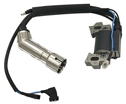 Cancanle Bobine d'allumage pour MTD Cub Cadet Troy Bilt 751-10646/951-10646