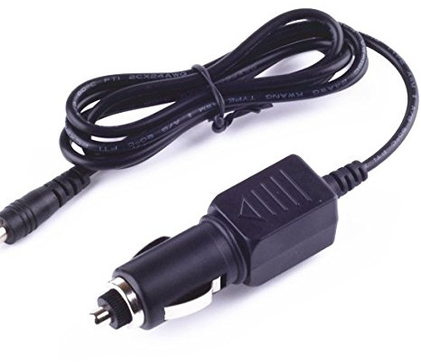 Car DC Adapter for Midland 75-820 75820 75-830 75830 75-822 75822 Handheld Portable Mobile CB Radio Transceiver Auto Vehicle Boat RV Camper Cigarette Lighter Plug Power Supply Charger