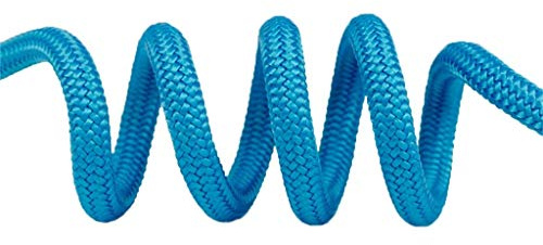 GXYAWPJ Seil Woven Polypropylen Universal-Seildicke 6mm-10m (32ft) / 30m (98ft) / 60m (196ft) / 80m (262ft) / 100 m (328 Fuß) (Size : 80m)