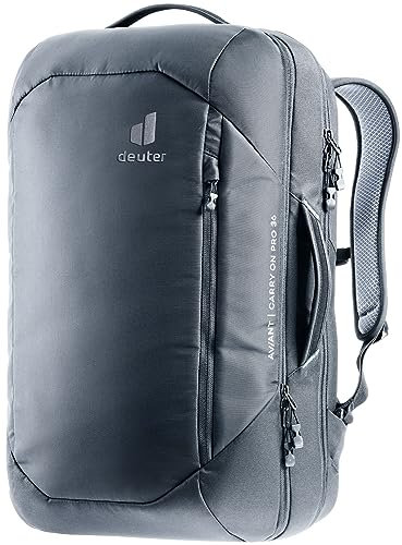 deuter AViANT Carry On Pro 36 Handgepäck Reiserucksack