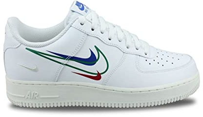 Nike Air Force 1 Blanc
