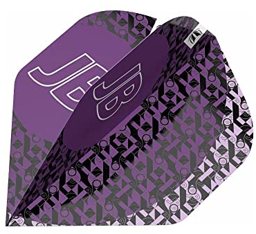 Target Darts John Brown Pro Ultra No.2 Dart Flights