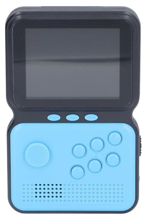 SUNGOOYUE M3 16-Bit-Handheld-Spielekonsole, Klassischer Retro-Videospiel-Player für ab 6 Jahren, Tragbar