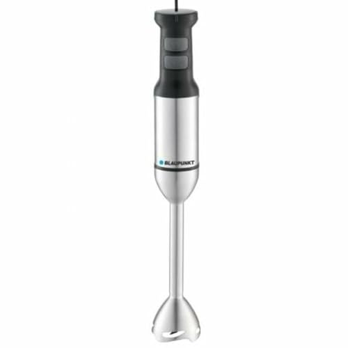 Blaupunkt Batidora de Mano BP4009 1500 W