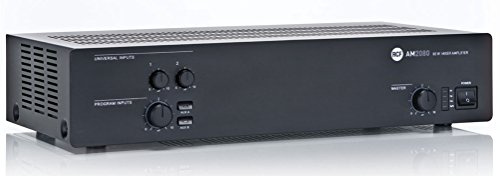 RCF AM2080 AMPLIFICATORE INTEGRATO
