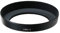 CELLONIC Pare-Soleil HN-1 Compatible avec Nikon Nikkor - (Ø 52mm) Protection Objectif Appareil Photo et amélioration des Couleurs/Contrastes