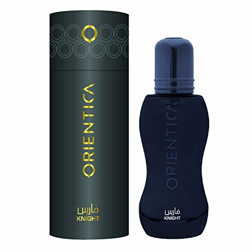 Orientica Knight Eau de Parfum Spray für Herren, 30 ml
