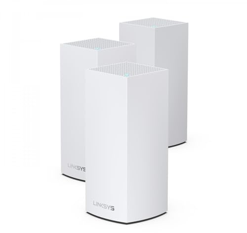 Linksys Atlas Pro 6 Whole-Home Wi-Fi 6