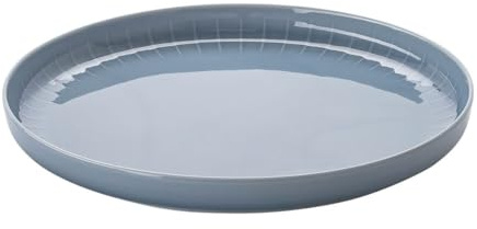 Arzberg 44020-640211-10726 Joyn Denim Blue Gourmetteller flach 26 cm(1 Stück)