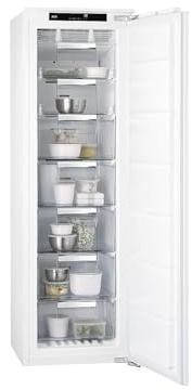 AEG ABE818E6NC NOFROST CONGÉLATEUR ENCASTRABLE 178 CM