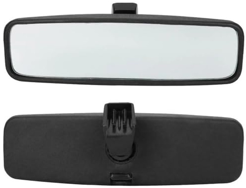 814842 Specchio retrovisore interno auto per Peugeot Citroen Renault 106/205206/207/306/307
