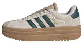 adidas Women Scarpe VL Court Bold | Colorate, comode e sostenibili: sneaker adidas JQ5643 con plateau da donna.