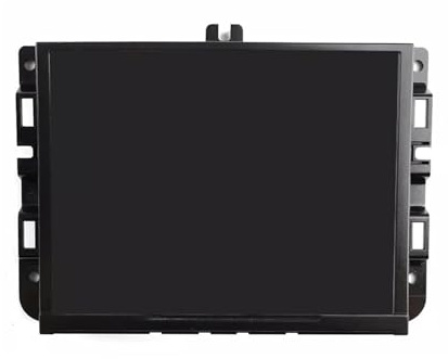 SHOOYIO 8.4 Pollice Ad Alta Risoluzione Touchscreen Display LCD Anti Glares Touch Screen Monitor Per Auto Sistemi di Navigazione Replaceme Anti Glares Automotive Touch Screen Sostituzione