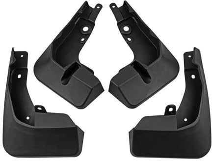 Auto Paraspruzzi Per Yaris Per Cross Per HEV Per GR AC200 NYC200 2023~2025 2024 Paraspruzzi Parafanghi Auto Impermeabile Paraschizzi