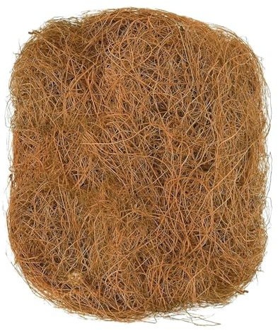 Material para anidación de pájaros – Paja para hábitat de Reptiles